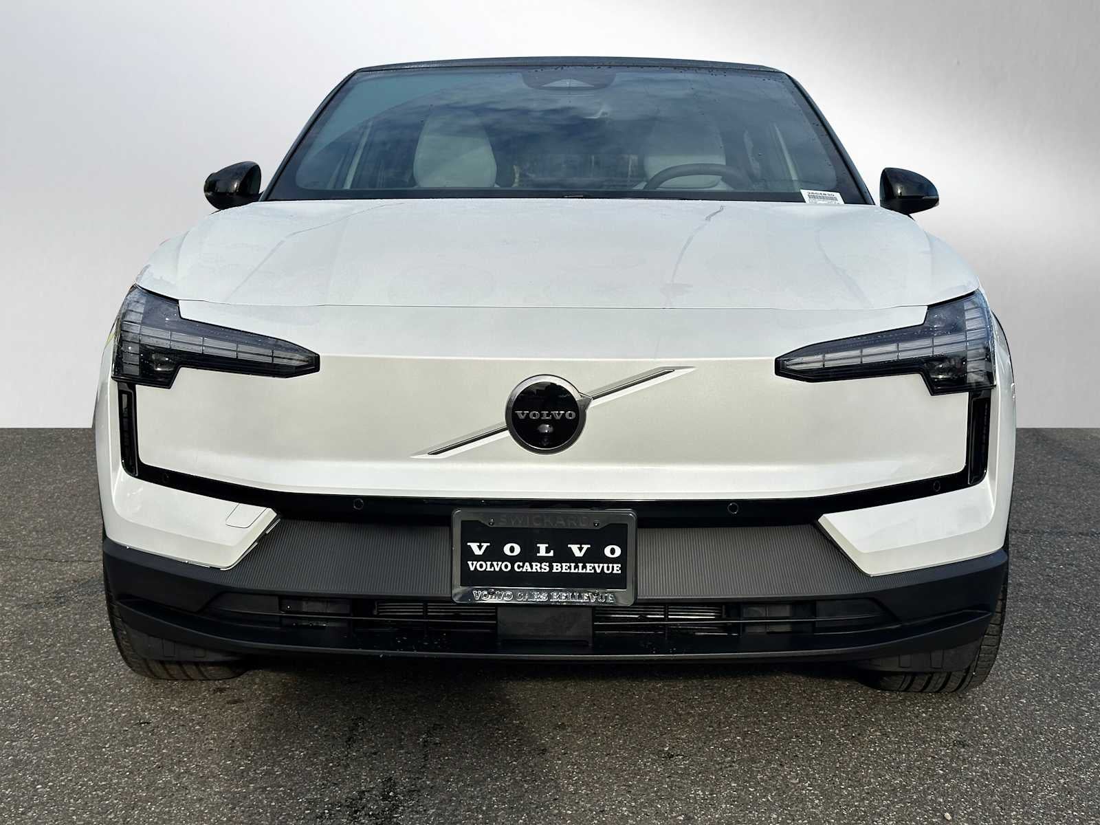 2025 Volvo EX30 Ultra