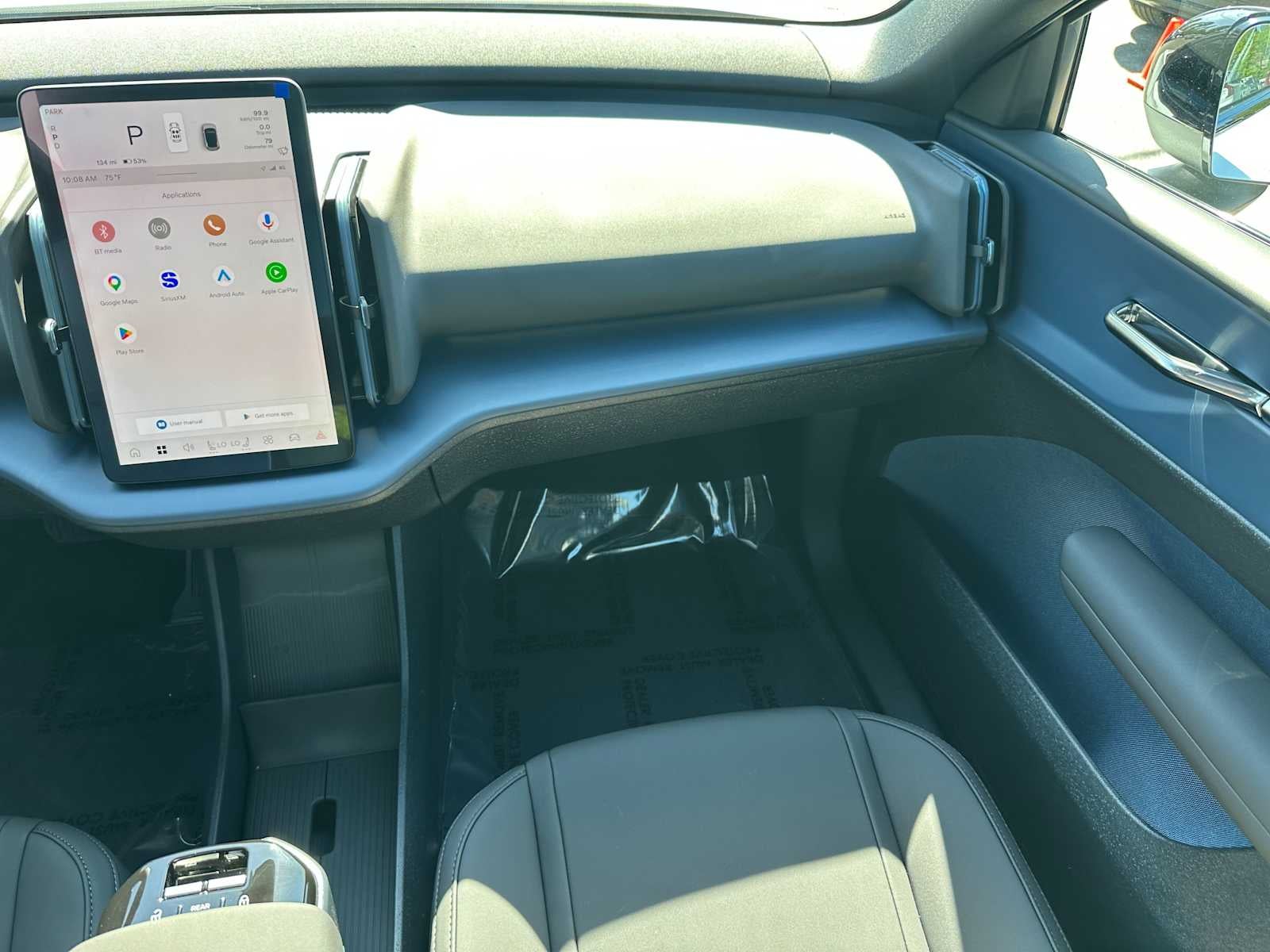 2026 Volvo EX30 Ultra