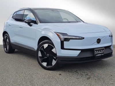 2026 Volvo EX30 Ultra