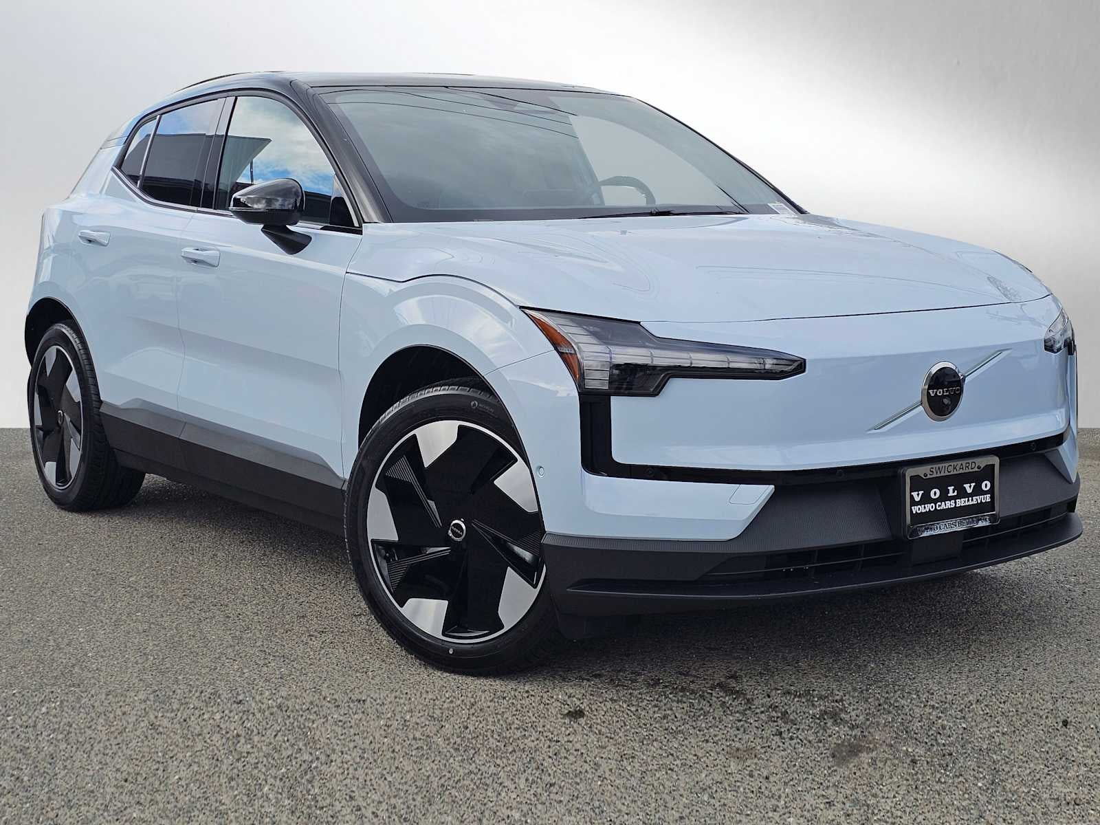 2026 Volvo EX30 Ultra