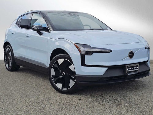 2026 Volvo EX30 Ultra