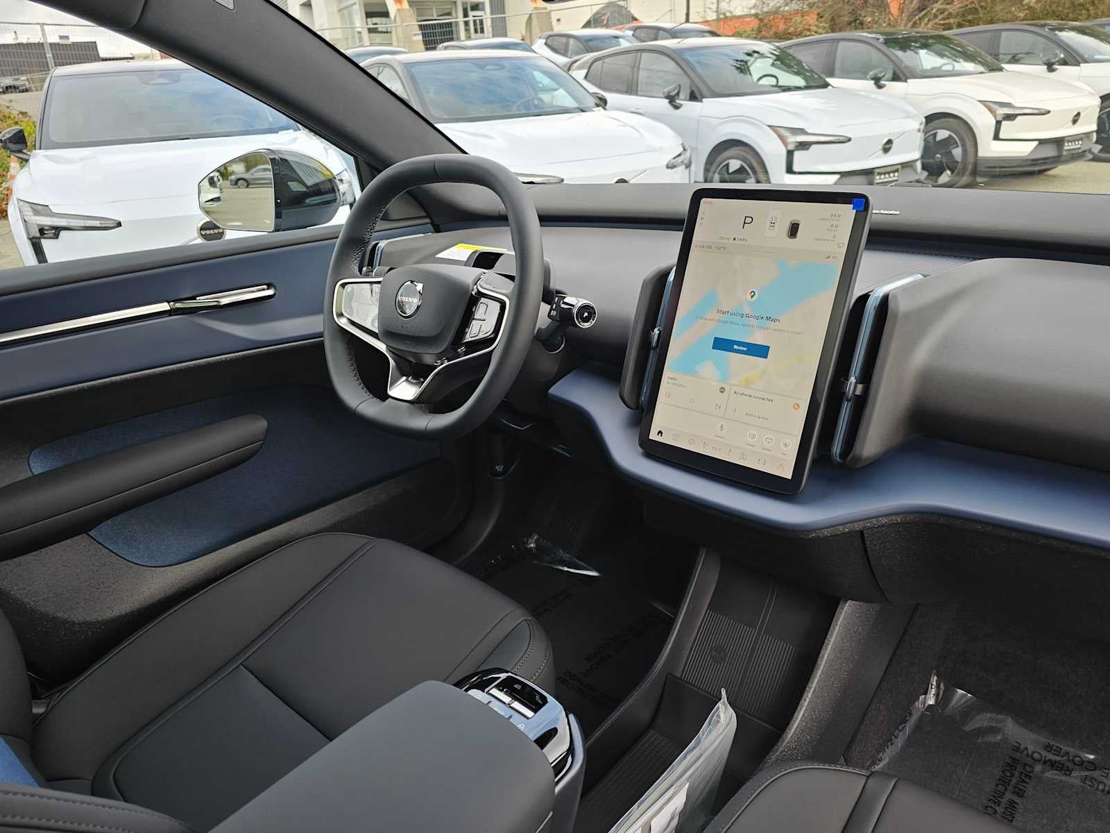 2026 Volvo EX30 Ultra
