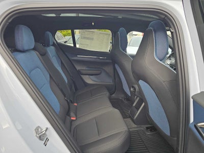 2026 Volvo EX30 Ultra