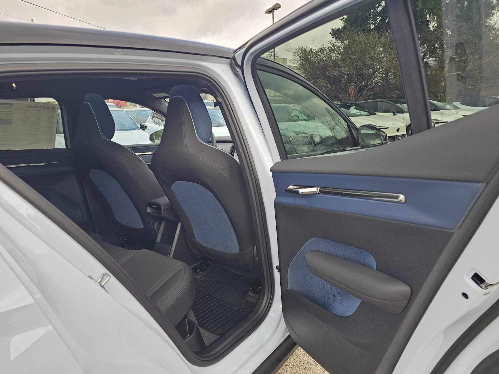 2026 Volvo EX30 Ultra