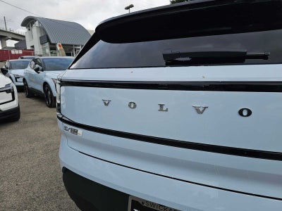 2026 Volvo EX30 Ultra