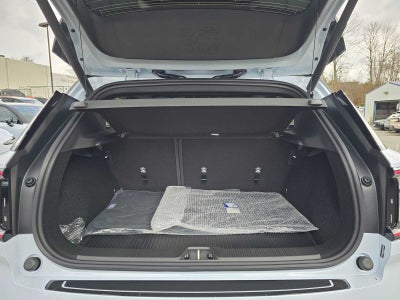 2026 Volvo EX30 Ultra