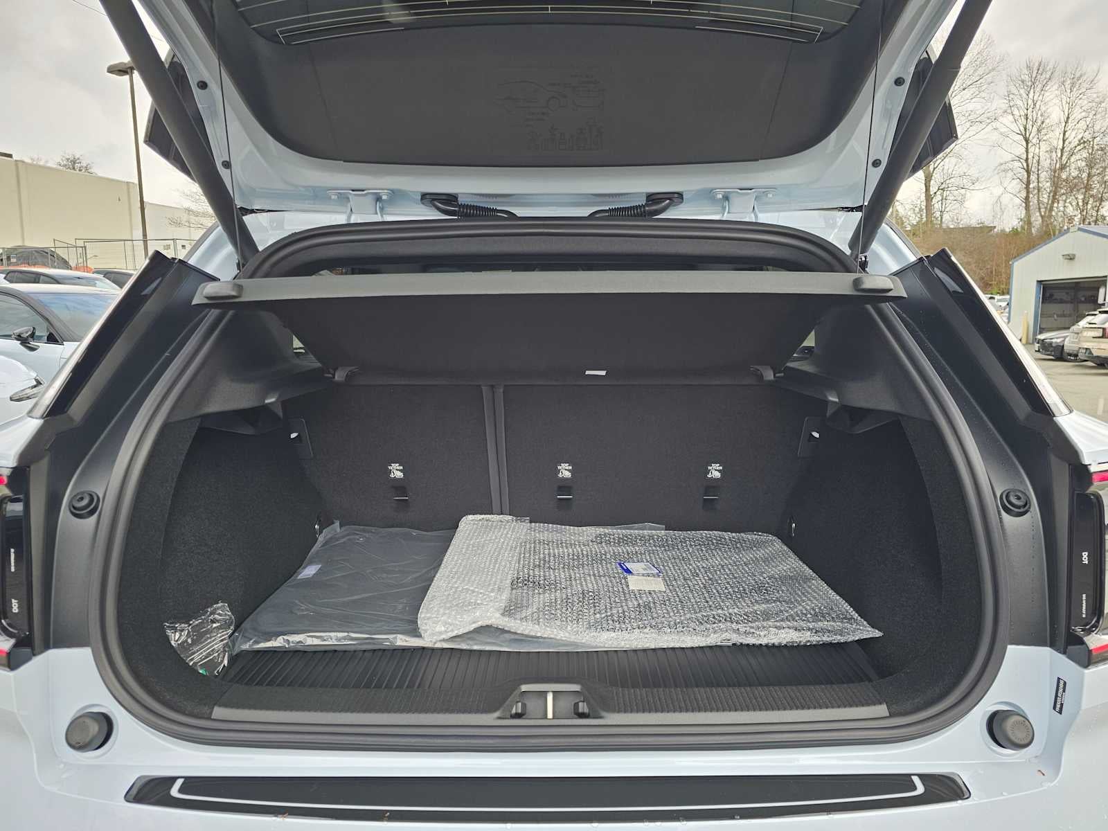 2026 Volvo EX30 Ultra