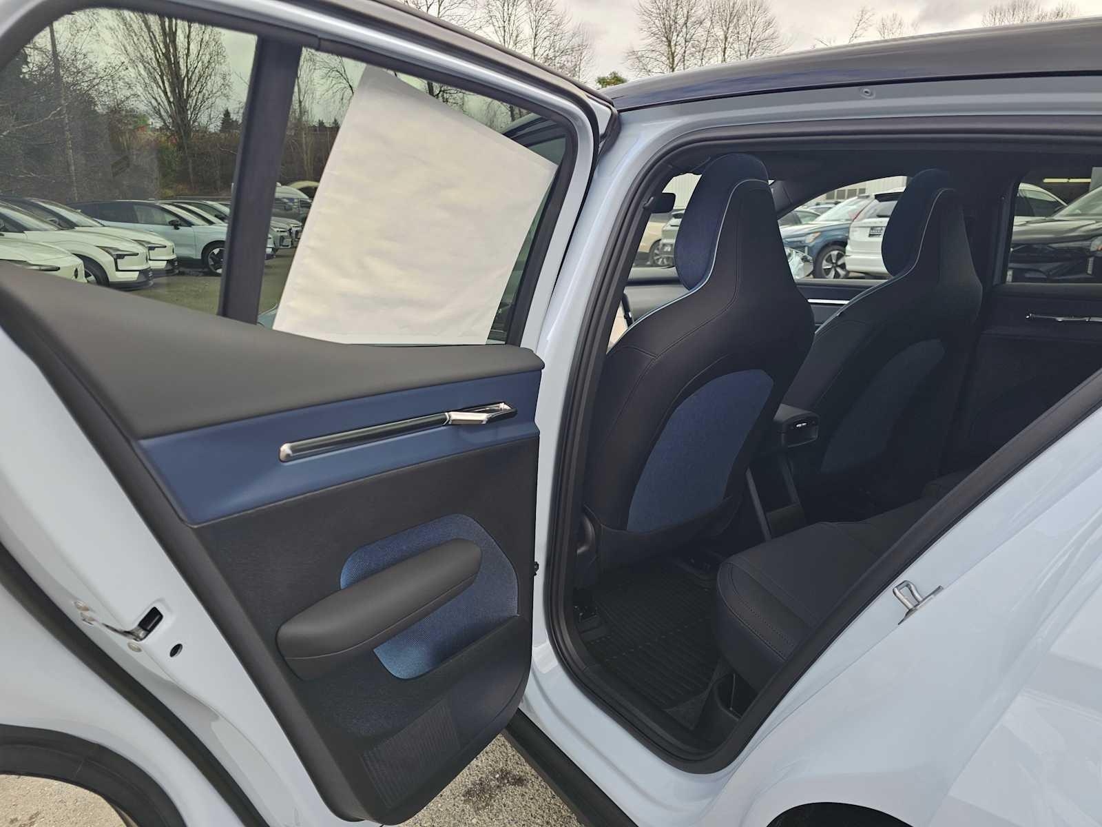 2026 Volvo EX30 Ultra