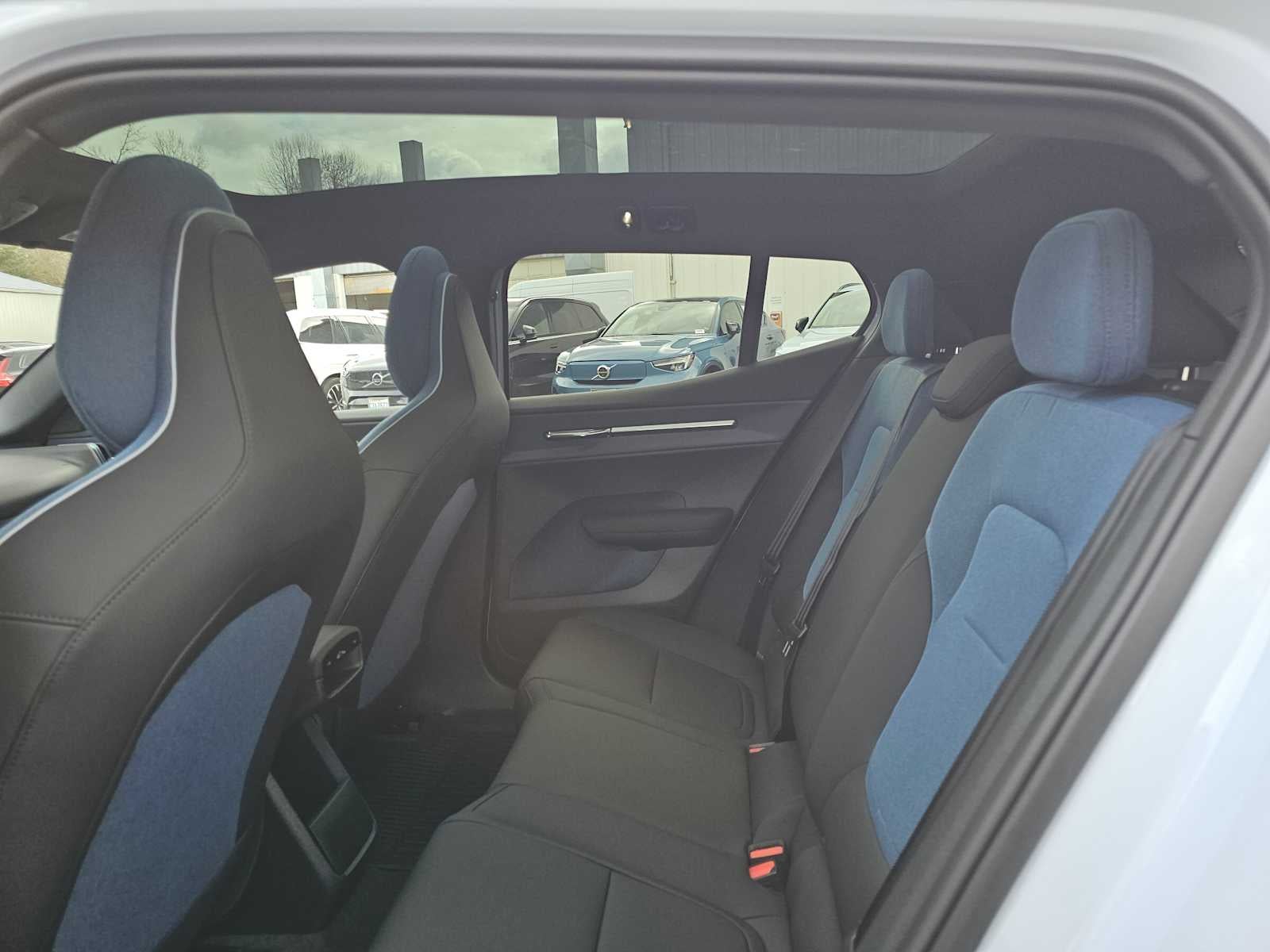 2026 Volvo EX30 Ultra