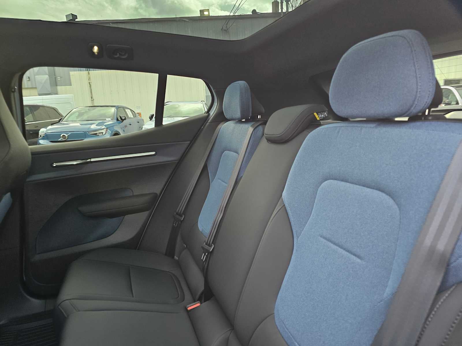 2026 Volvo EX30 Ultra