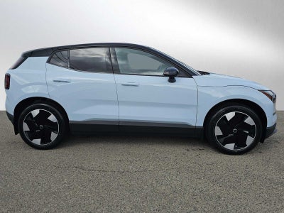 2026 Volvo EX30 Ultra