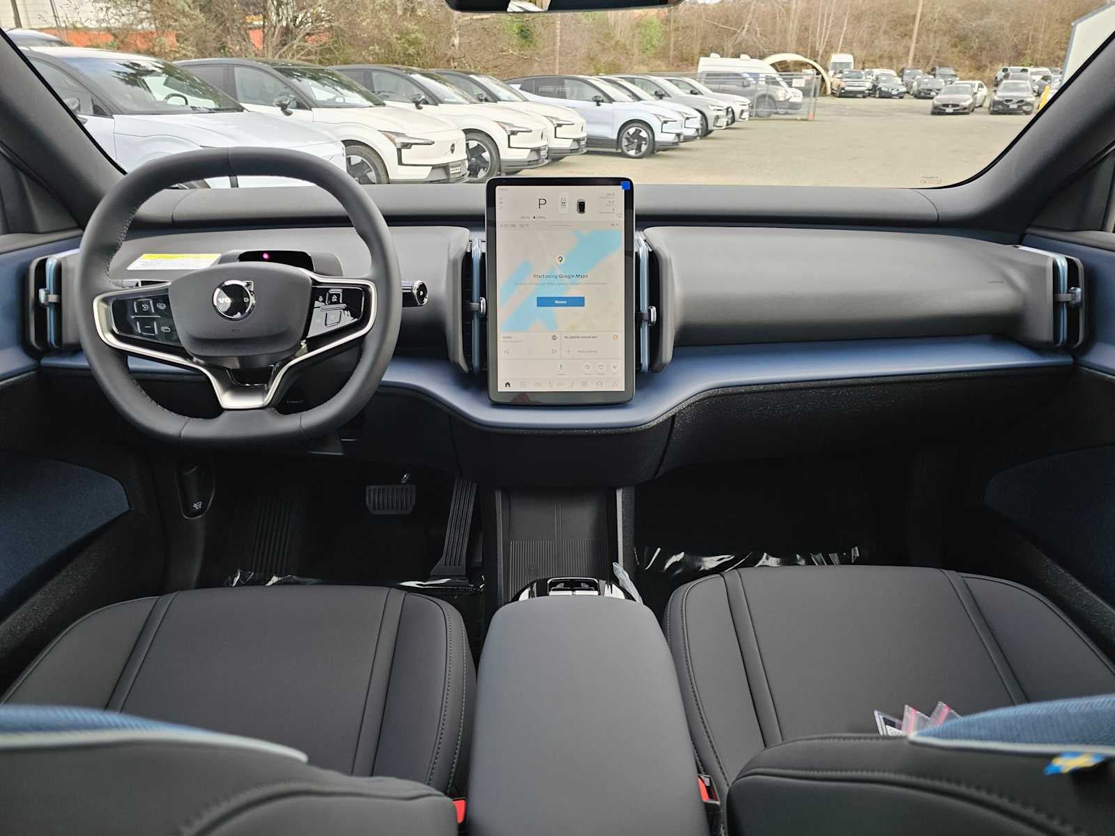 2026 Volvo EX30 Ultra