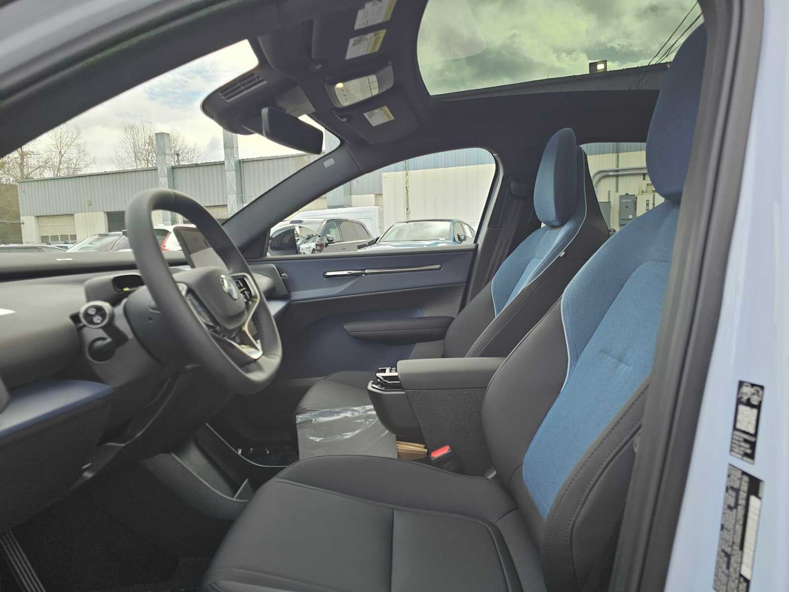 2026 Volvo EX30 Ultra