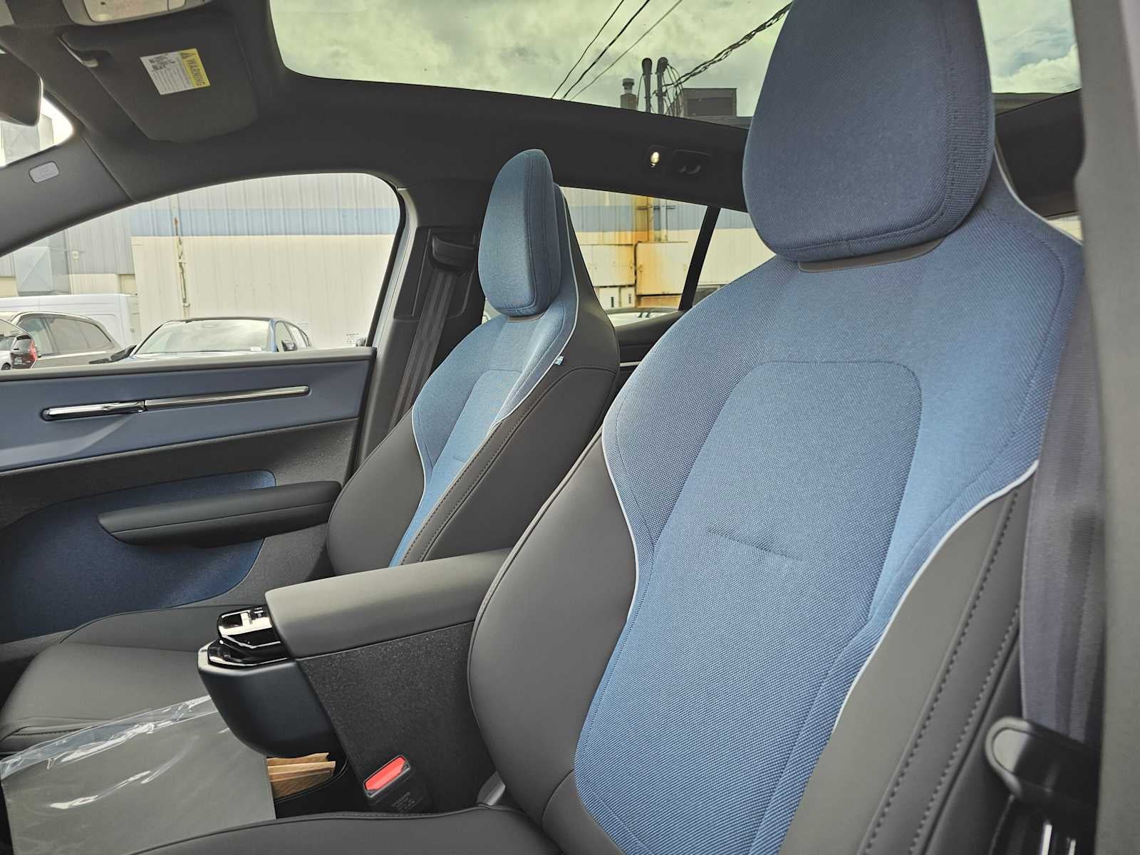 2026 Volvo EX30 Ultra