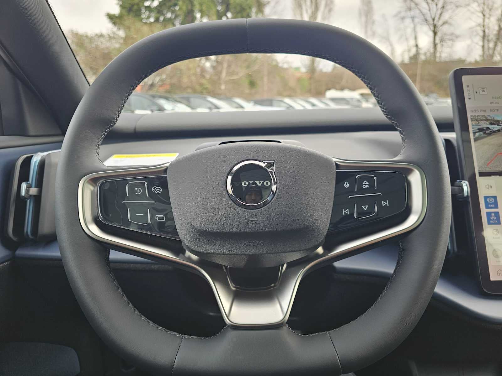 2026 Volvo EX30 Ultra