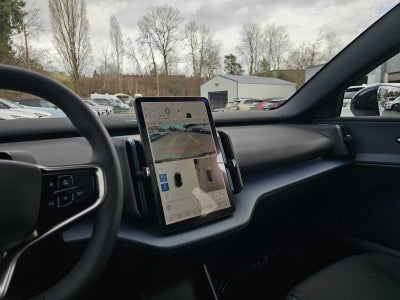 2026 Volvo EX30 Ultra