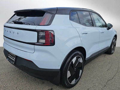2026 Volvo EX30 Ultra