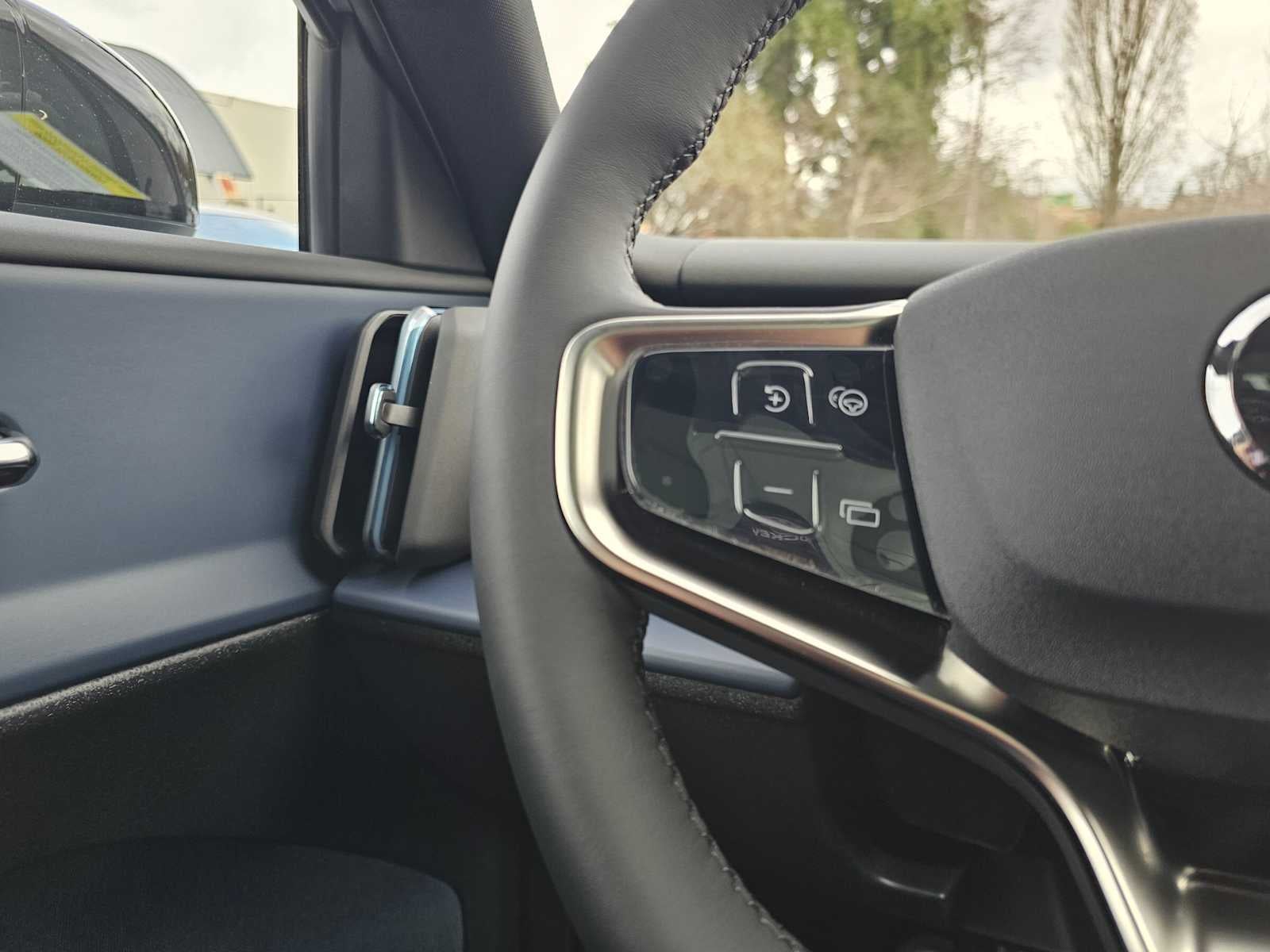 2026 Volvo EX30 Ultra