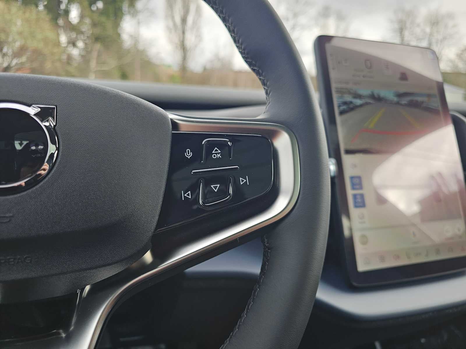 2026 Volvo EX30 Ultra