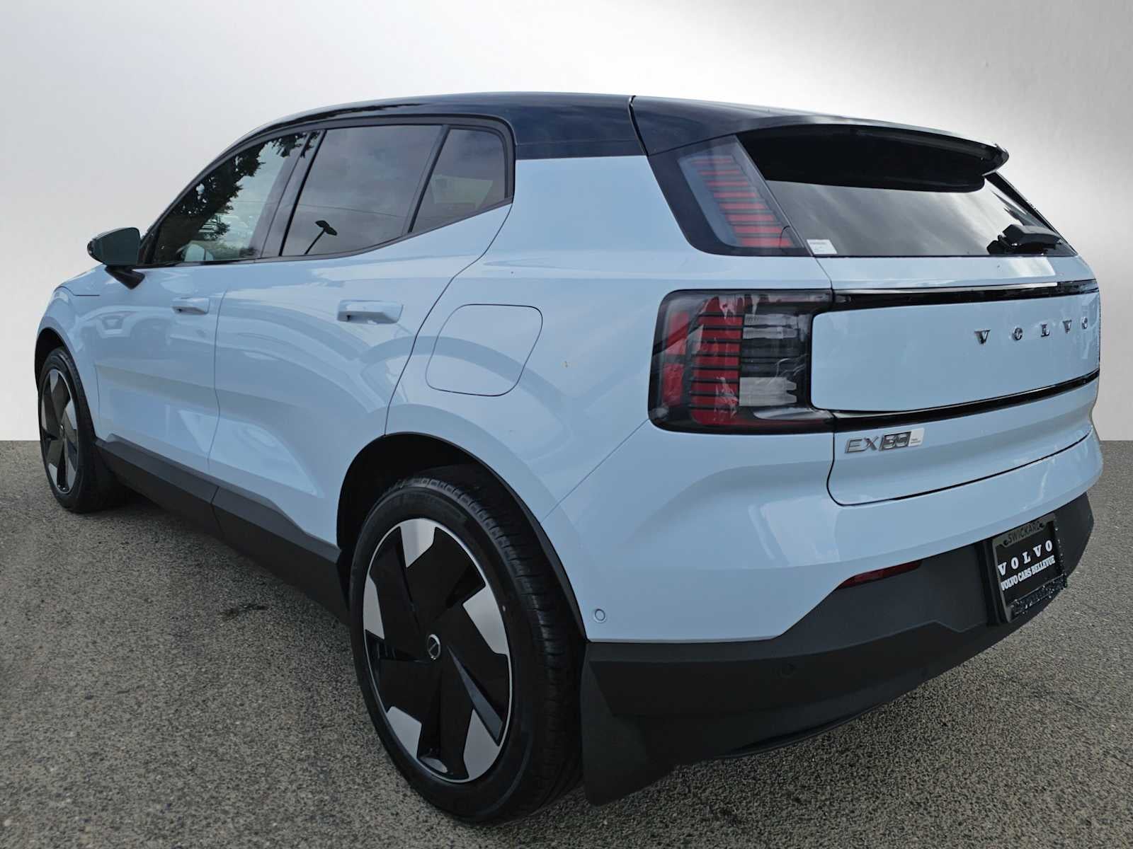 2026 Volvo EX30 Ultra