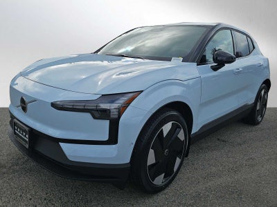 2026 Volvo EX30 Ultra
