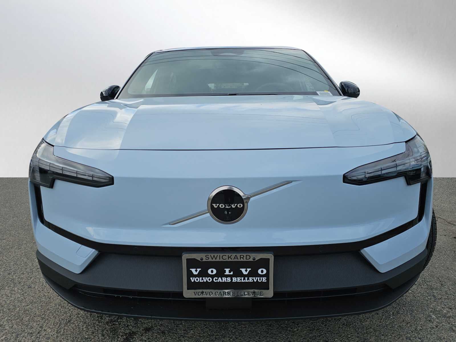 2026 Volvo EX30 Ultra