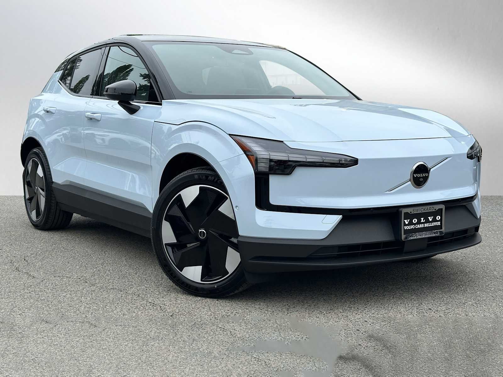 2026 Volvo EX30 Ultra