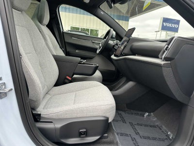 2026 Volvo EX30 Ultra