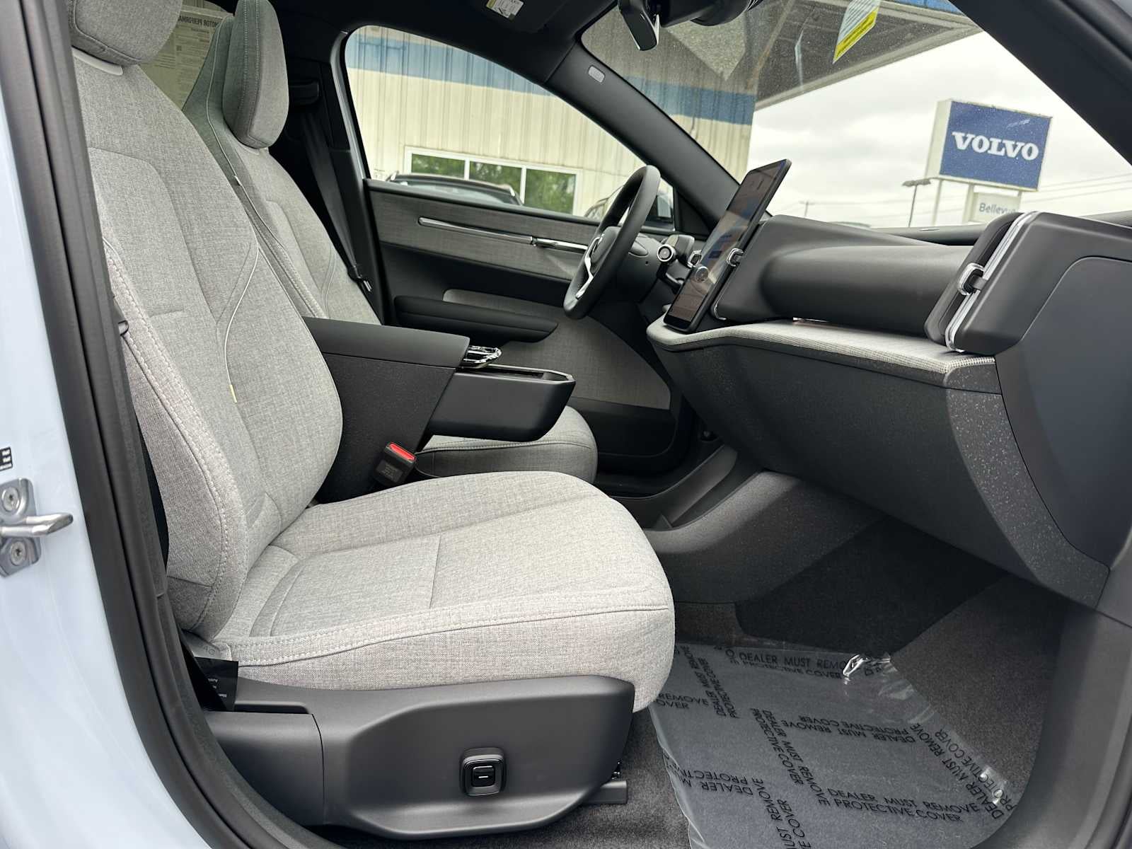 2026 Volvo EX30 Ultra