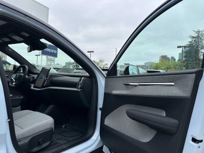2026 Volvo EX30 Ultra
