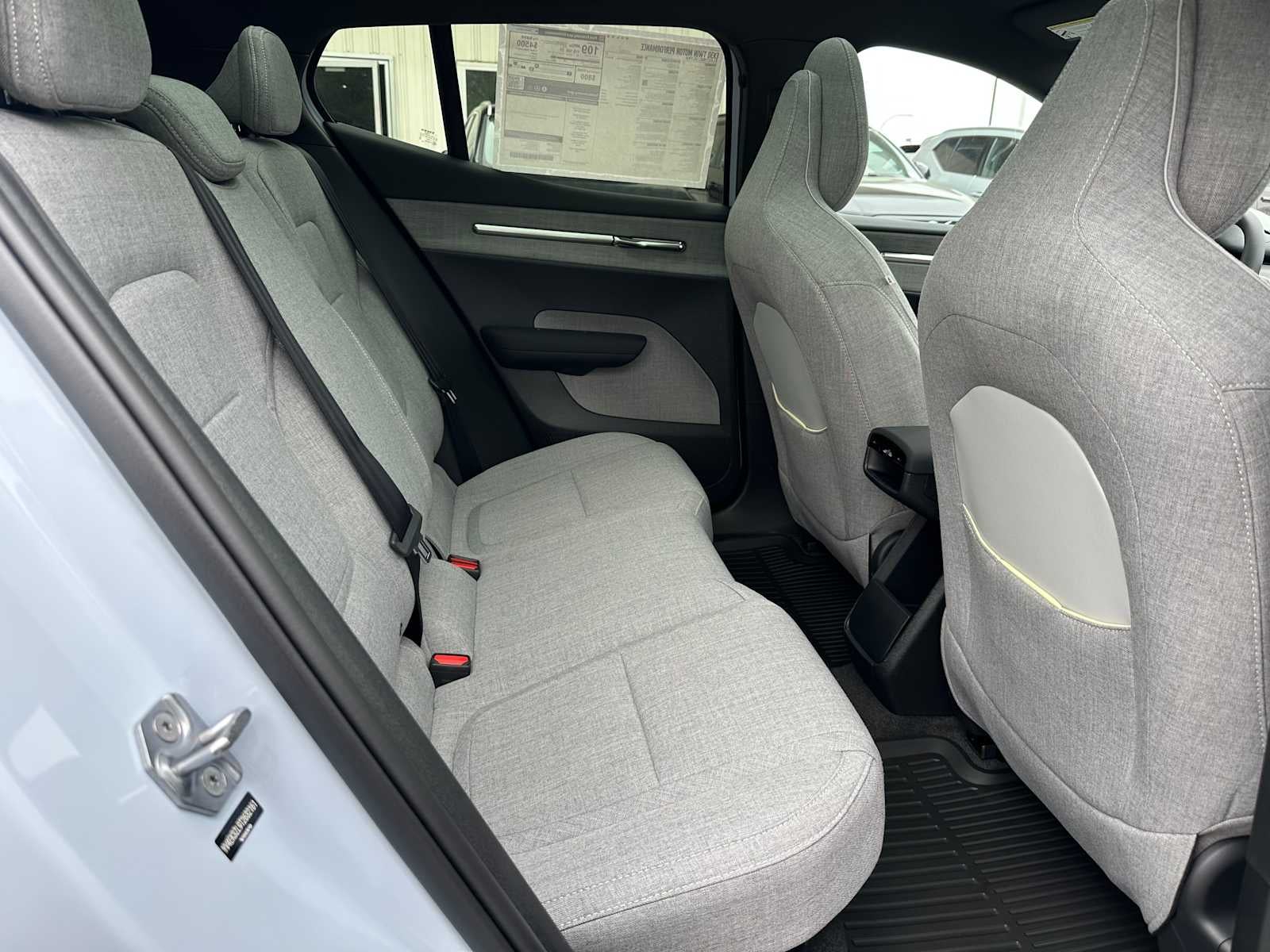 2026 Volvo EX30 Ultra