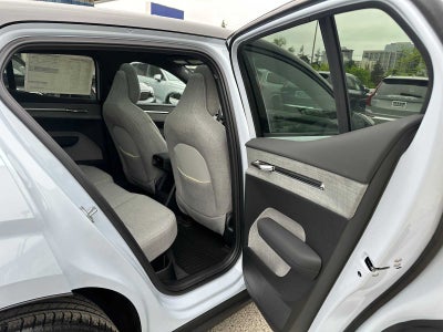 2026 Volvo EX30 Ultra