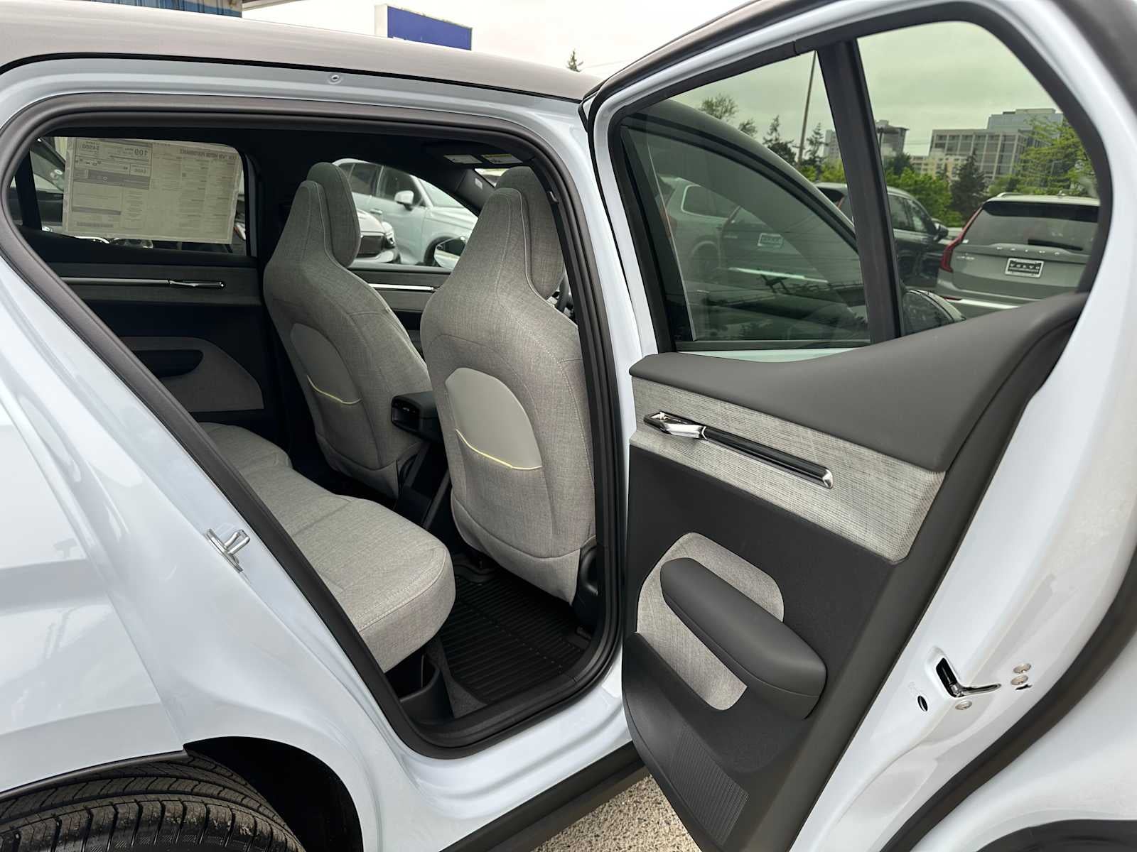 2026 Volvo EX30 Ultra
