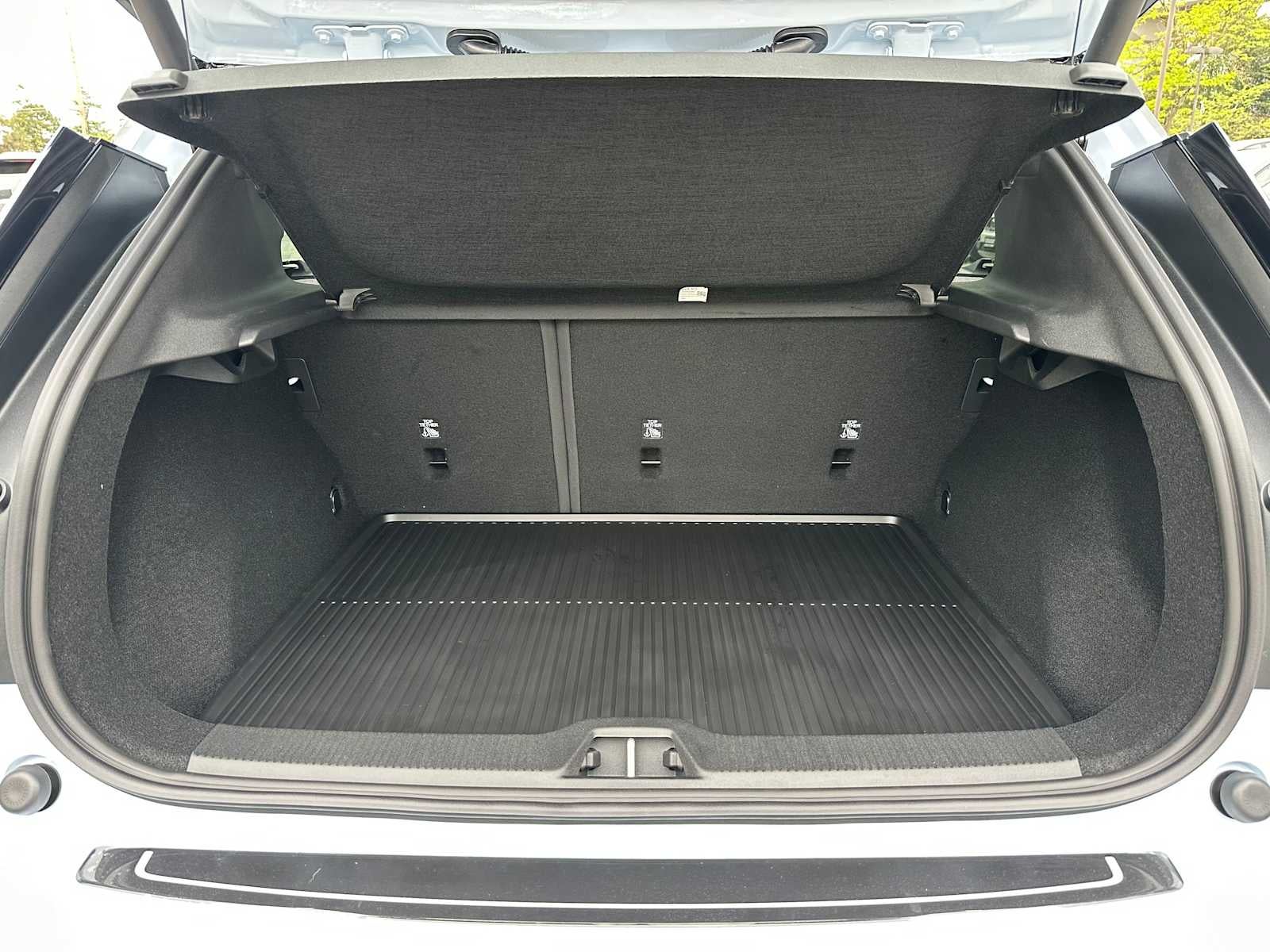 2026 Volvo EX30 Ultra