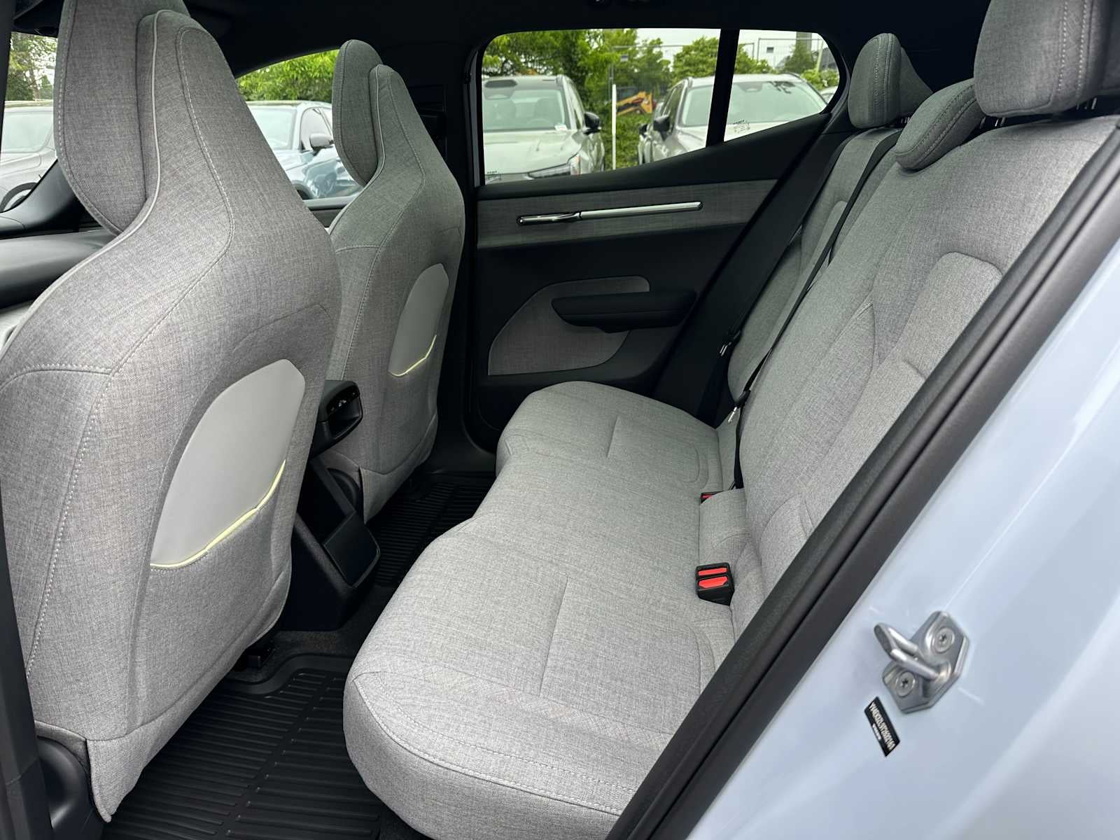 2026 Volvo EX30 Ultra