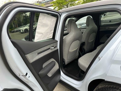 2026 Volvo EX30 Ultra