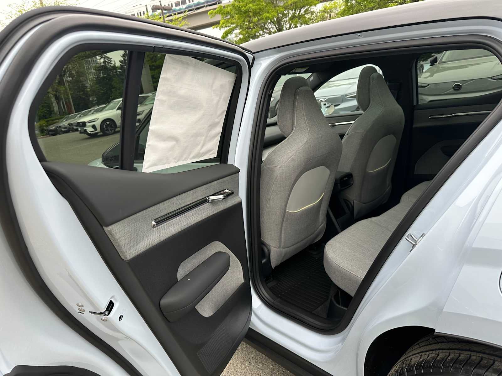 2026 Volvo EX30 Ultra