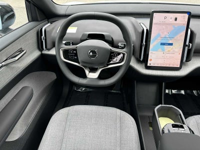 2026 Volvo EX30 Ultra