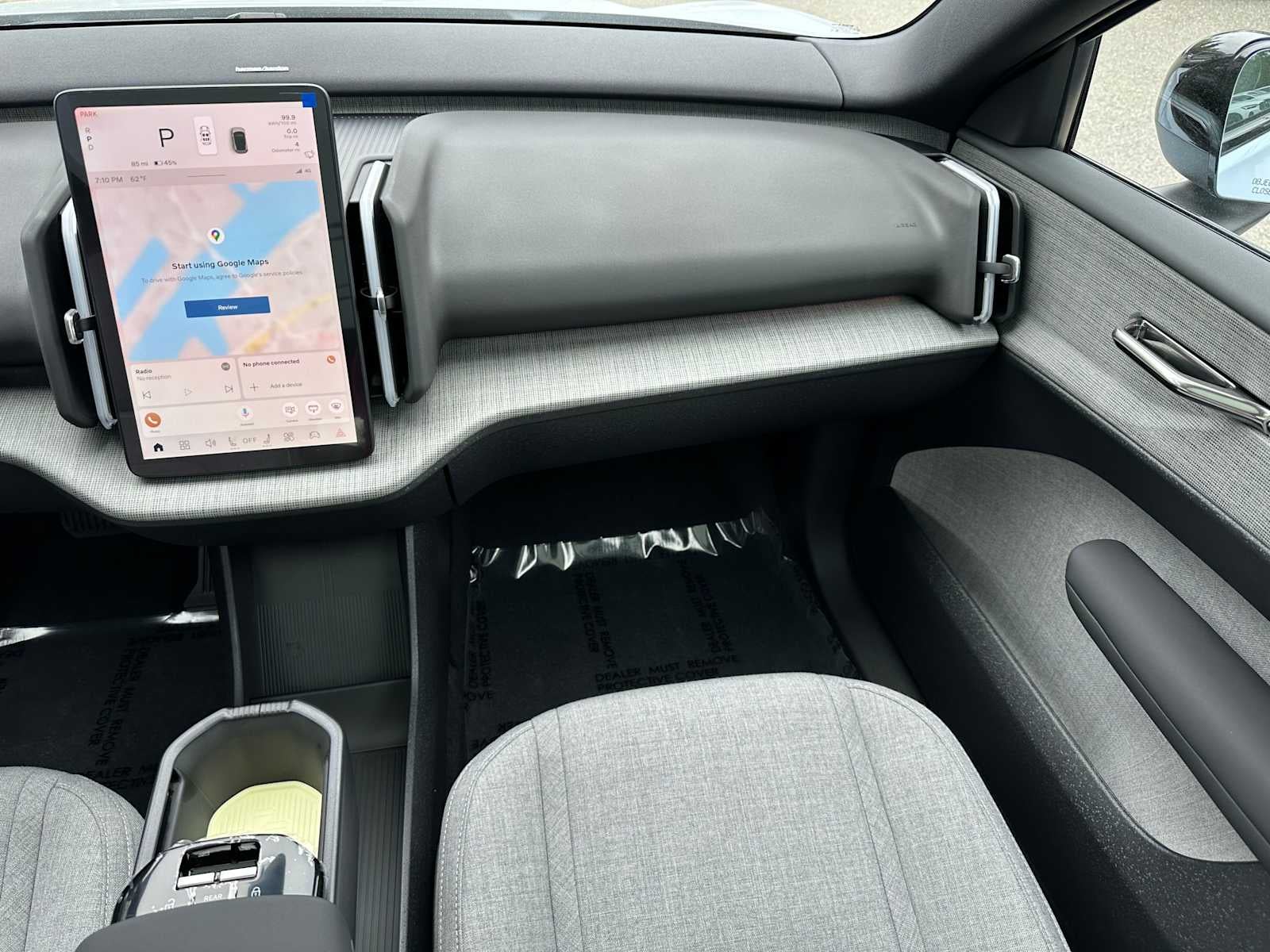 2026 Volvo EX30 Ultra