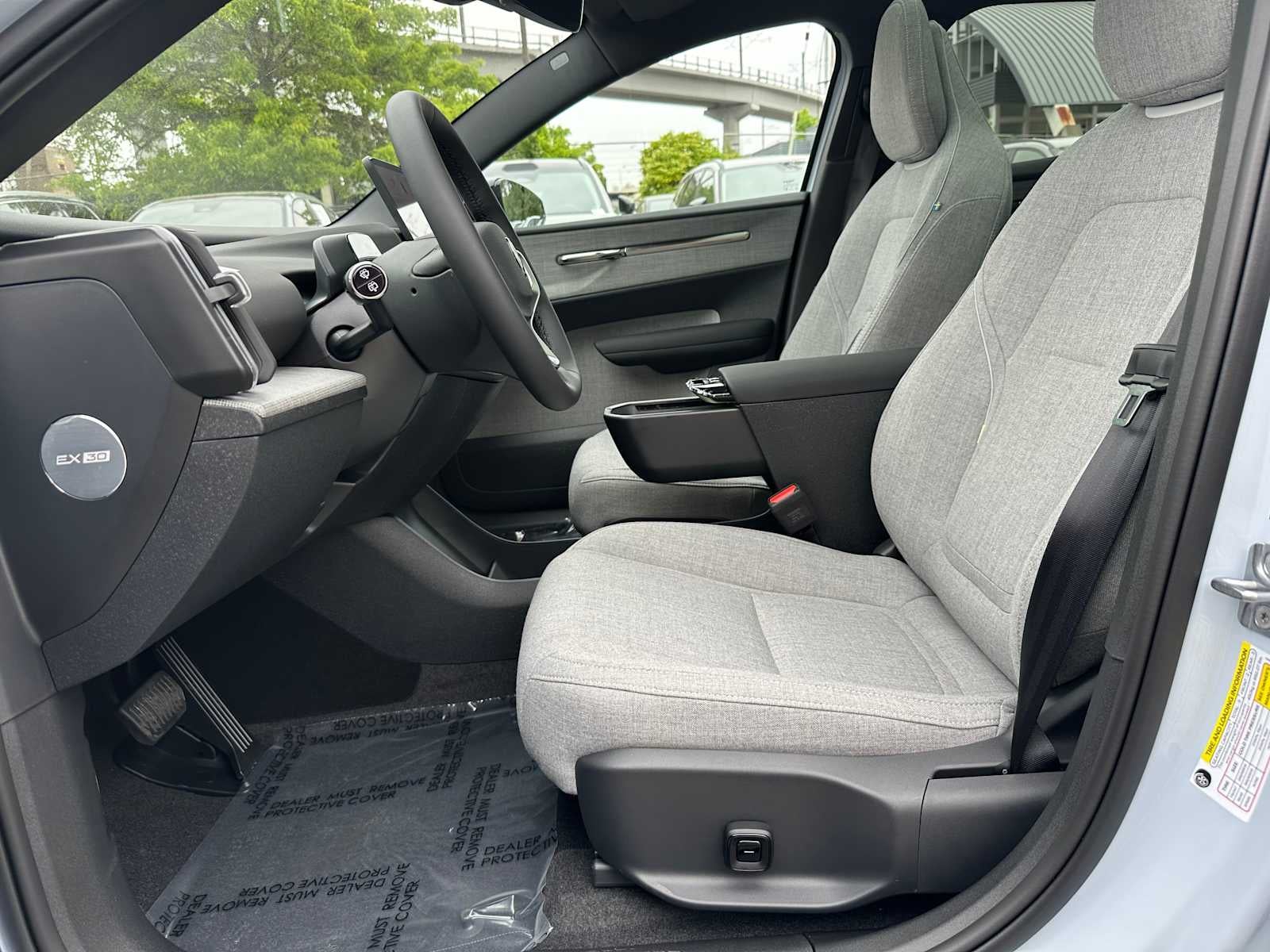 2026 Volvo EX30 Ultra