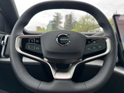 2026 Volvo EX30 Ultra