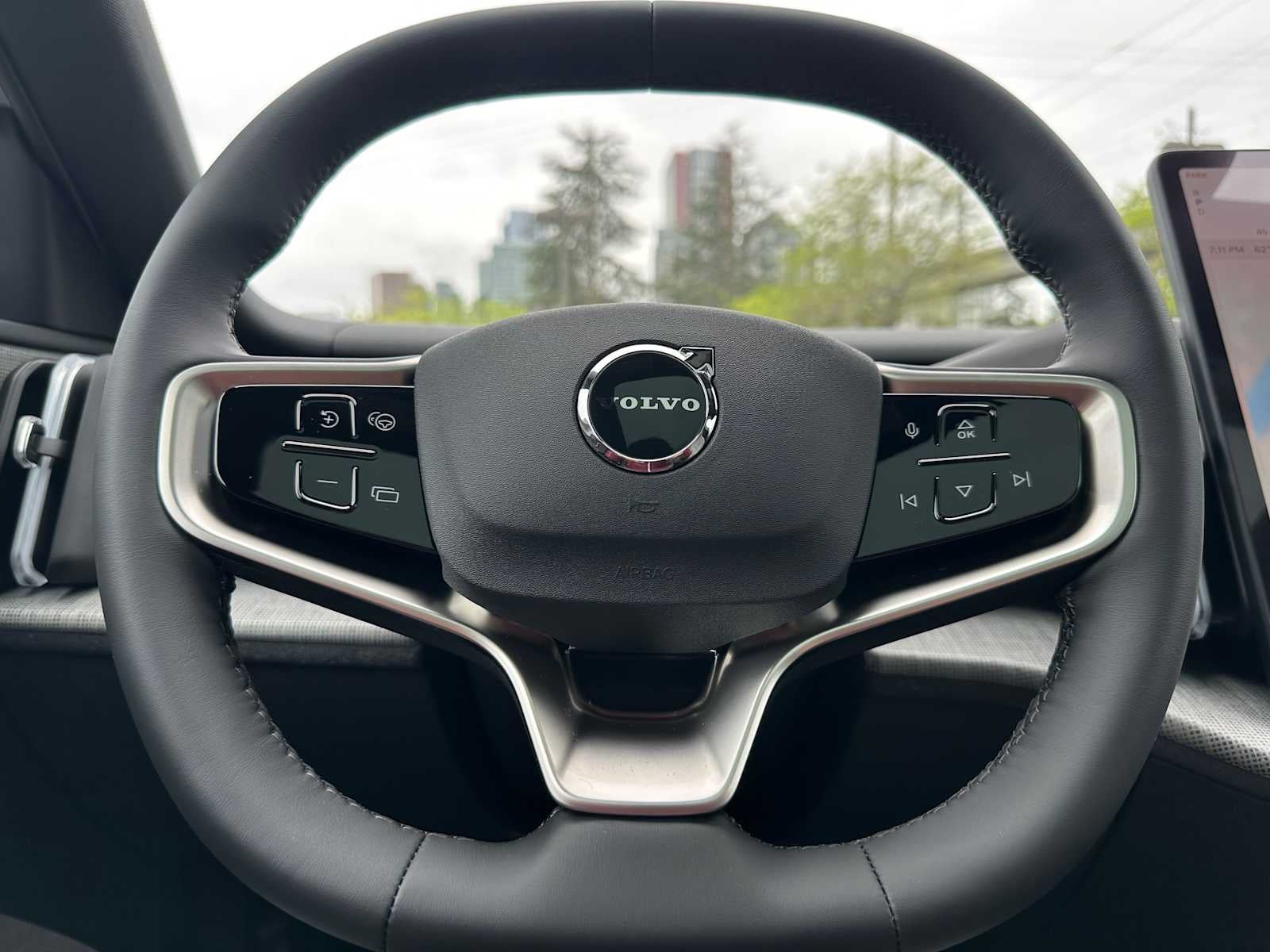 2026 Volvo EX30 Ultra
