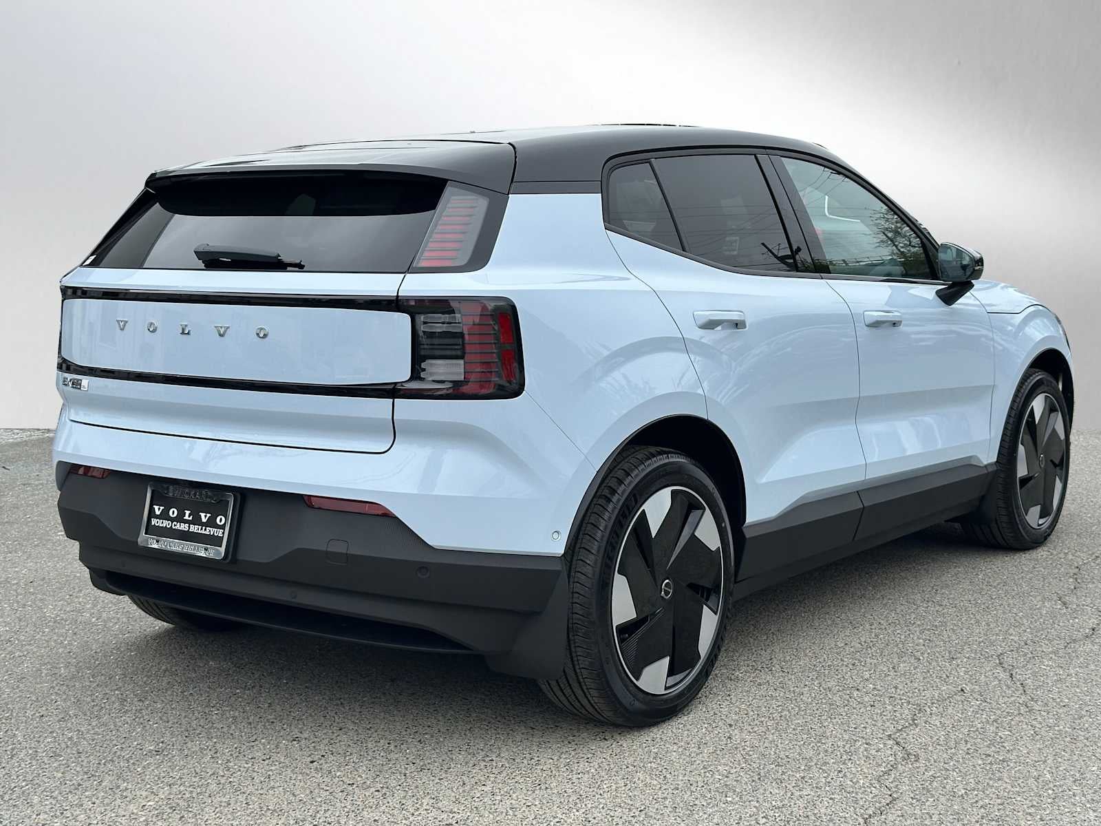 2026 Volvo EX30 Ultra