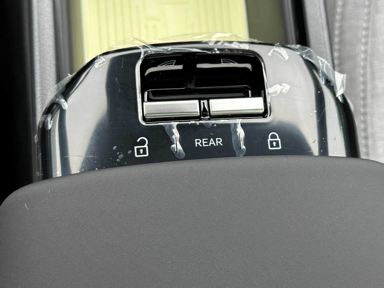 2026 Volvo EX30 Ultra
