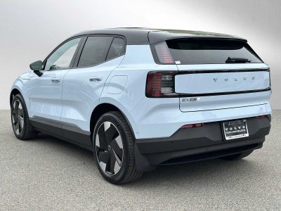 2026 Volvo EX30 Ultra