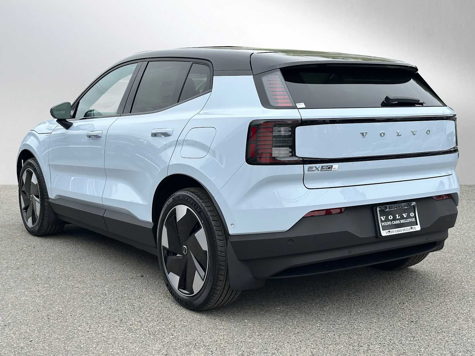 2026 Volvo EX30 Ultra