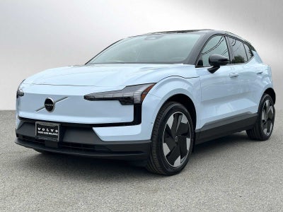 2026 Volvo EX30 Ultra