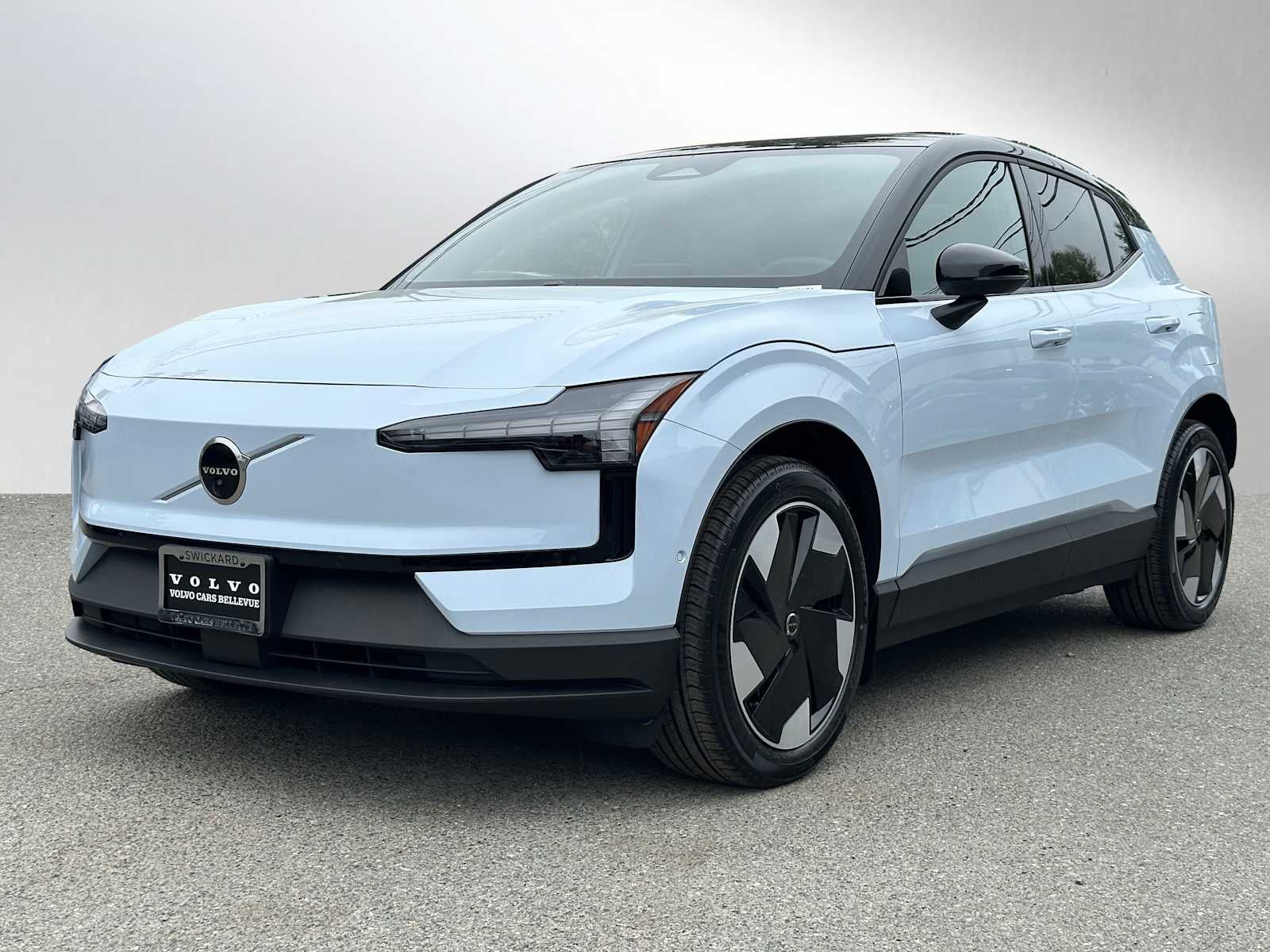 2026 Volvo EX30 Ultra