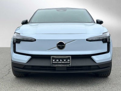 2026 Volvo EX30 Ultra