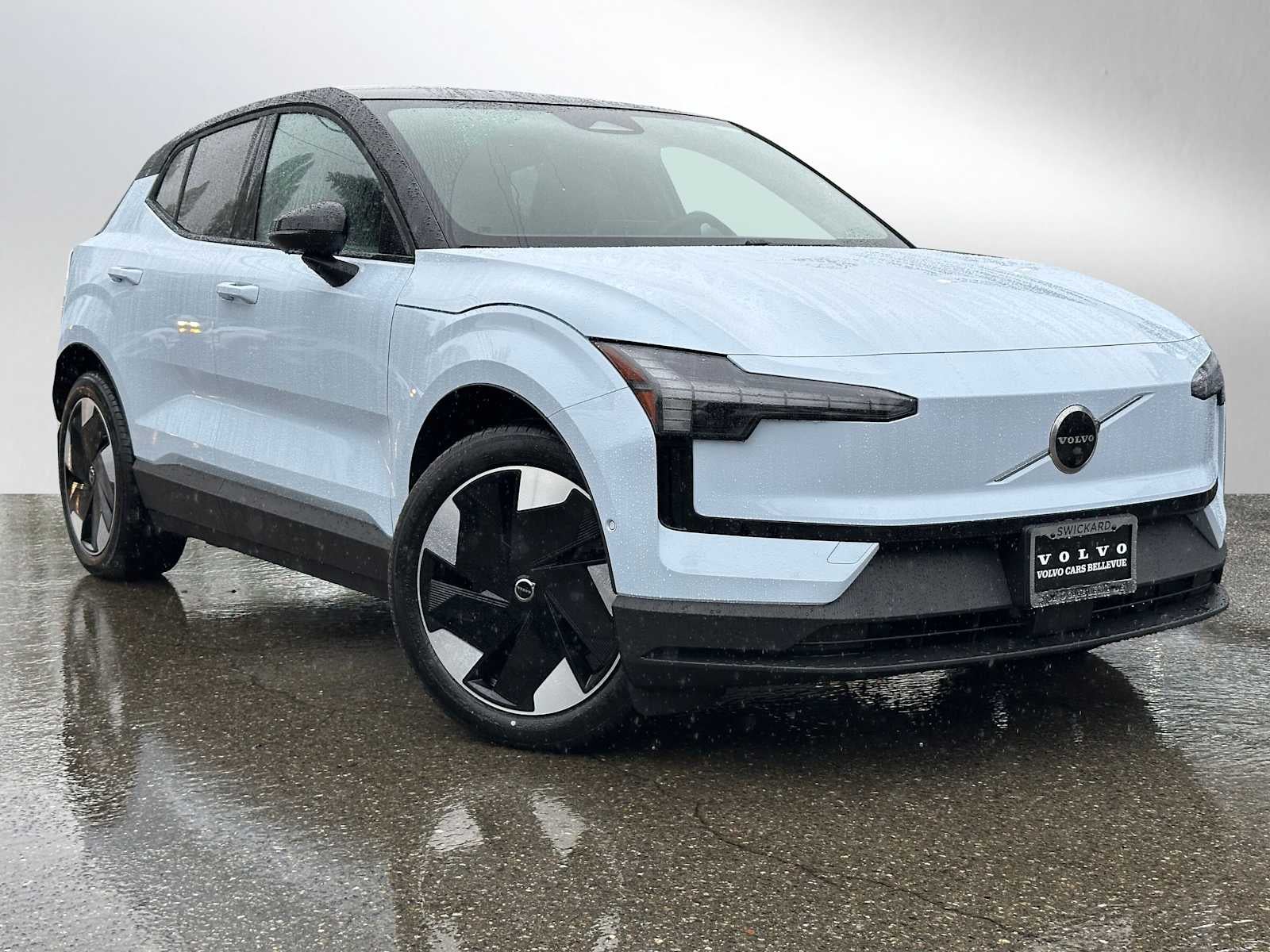 2026 Volvo EX30 Ultra